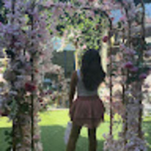 Meet your Posher, Melanie